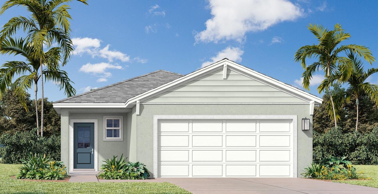 424 Liberty Bend, Haines City, FL 33844