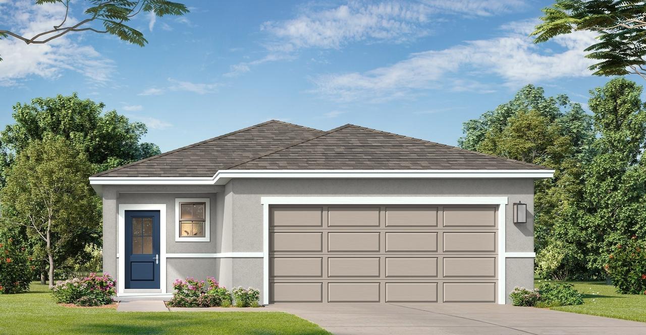432 Liberty Bend, Haines City, FL 33844