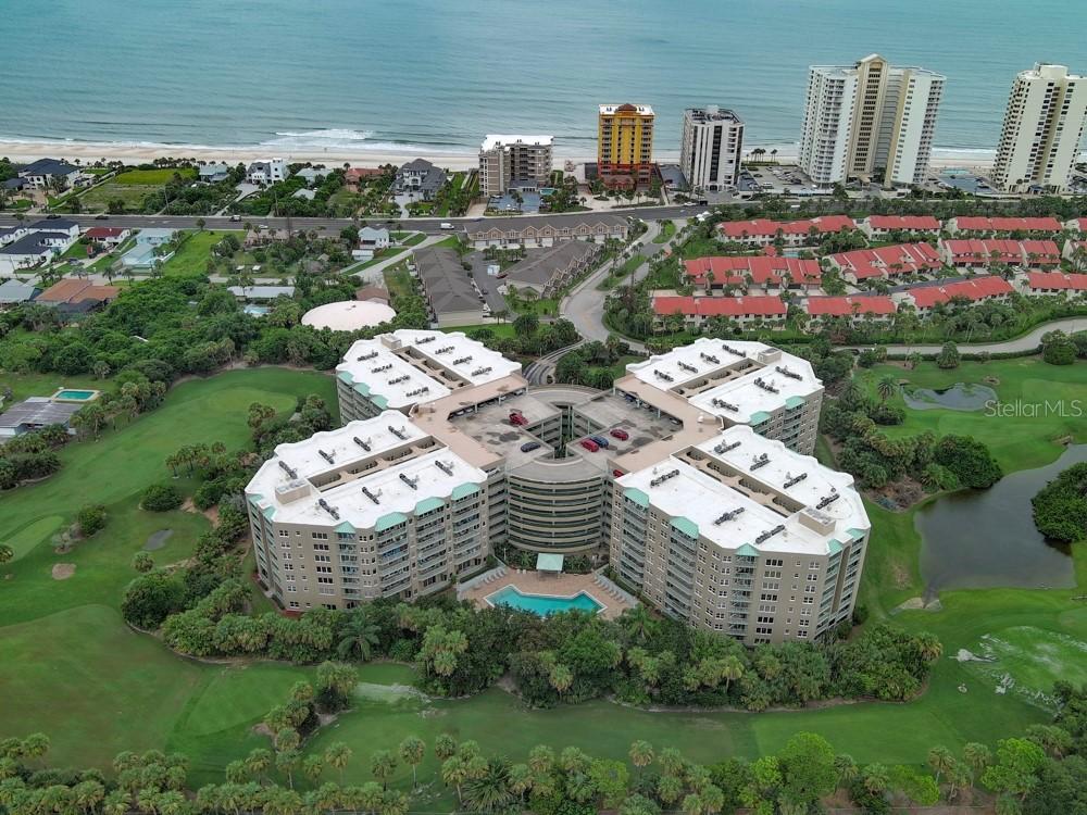 4 Oceans West Blvd. #508D, Daytona Beach Shores, FL 32118