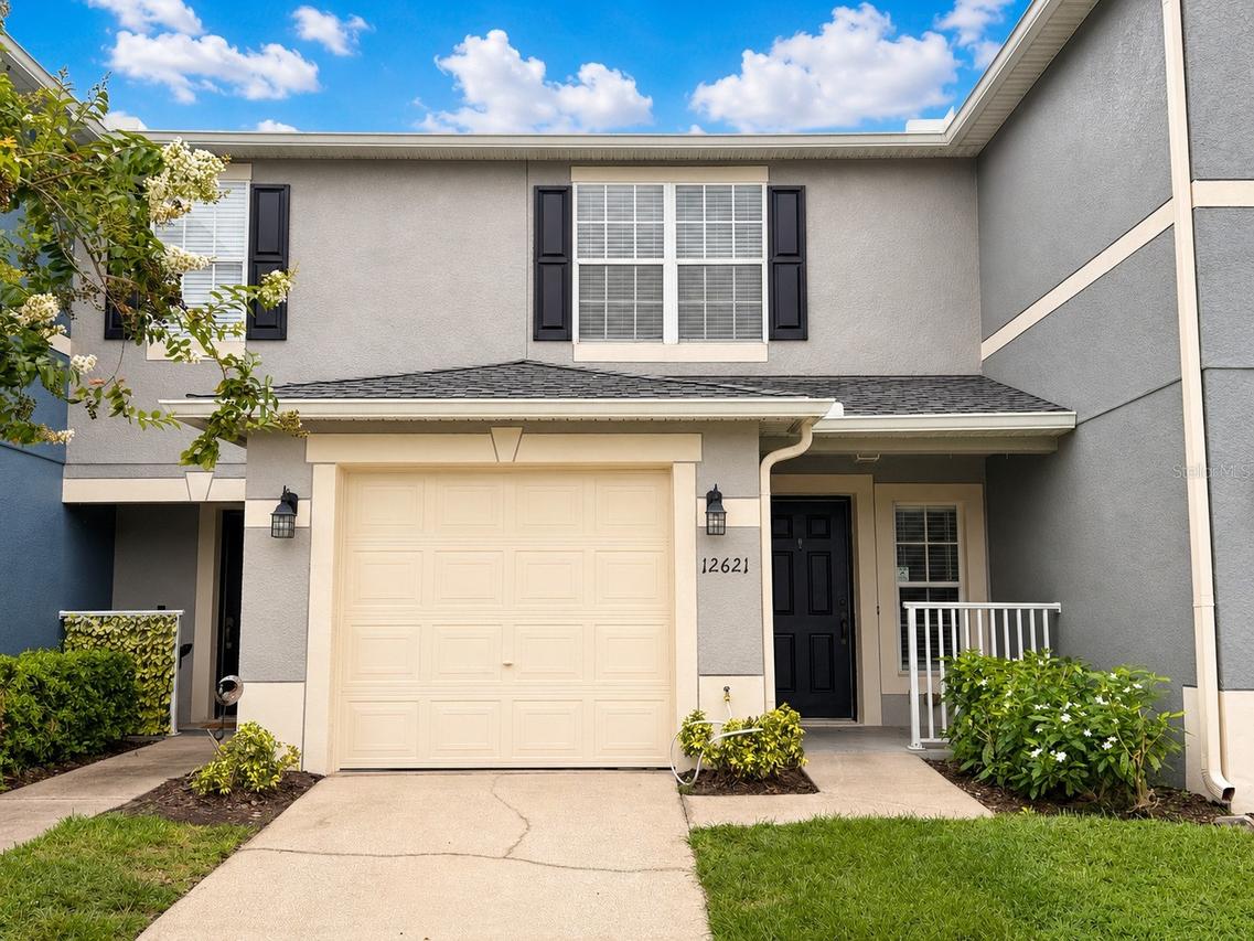 12621 Somerset Oaks St., Orlando, FL 32828