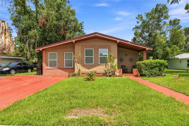 New Homes For Sale This Week That Attend Washington Shores Elementary: August 14th to August 20th