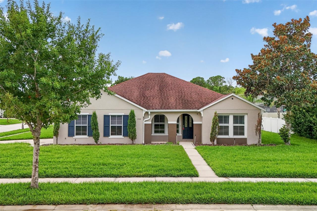 356 Black Springs Ln., Winter Garden, FL 34787