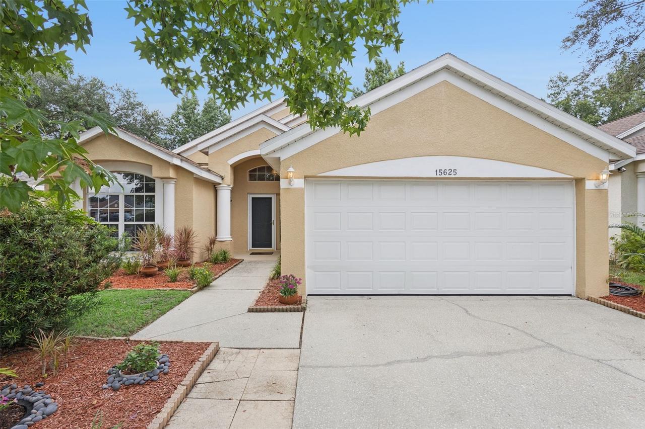 15625 Autumn Glen Ave., Clermont, FL 34714