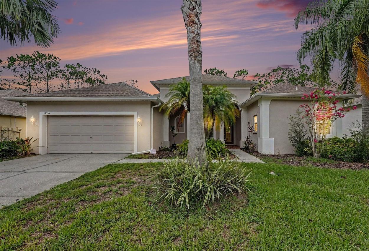 12516 Leatherleaf Dr., Tampa, FL 33626
