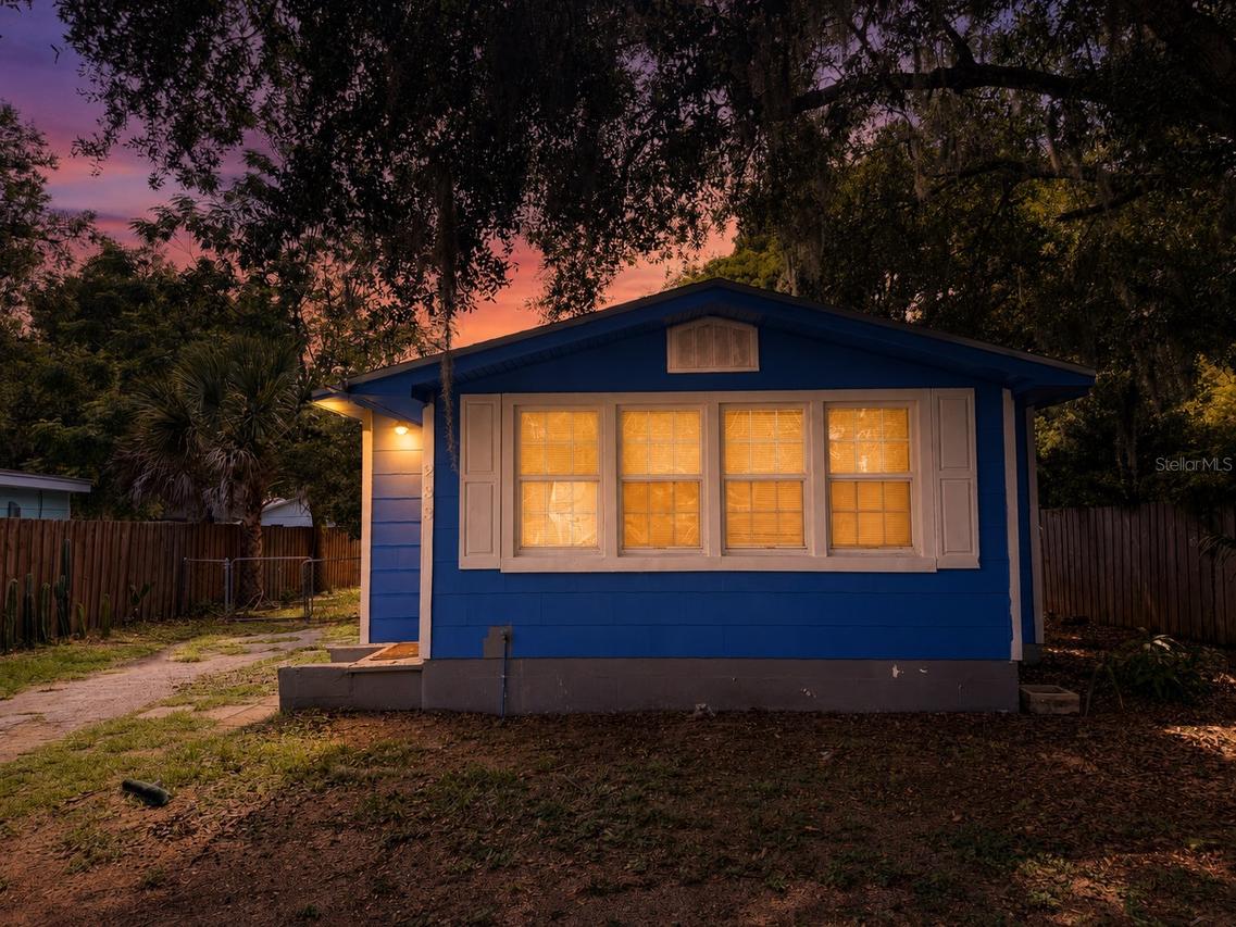 233 S Rhodes St., Mount Dora, FL 32757