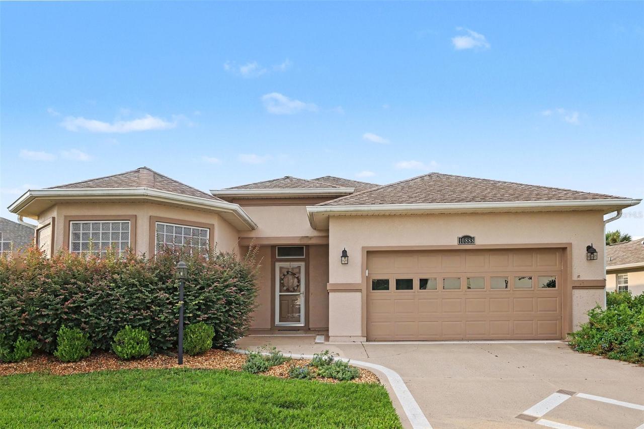 10888 SE 170th Lane Rd., Summerfield, FL 34491