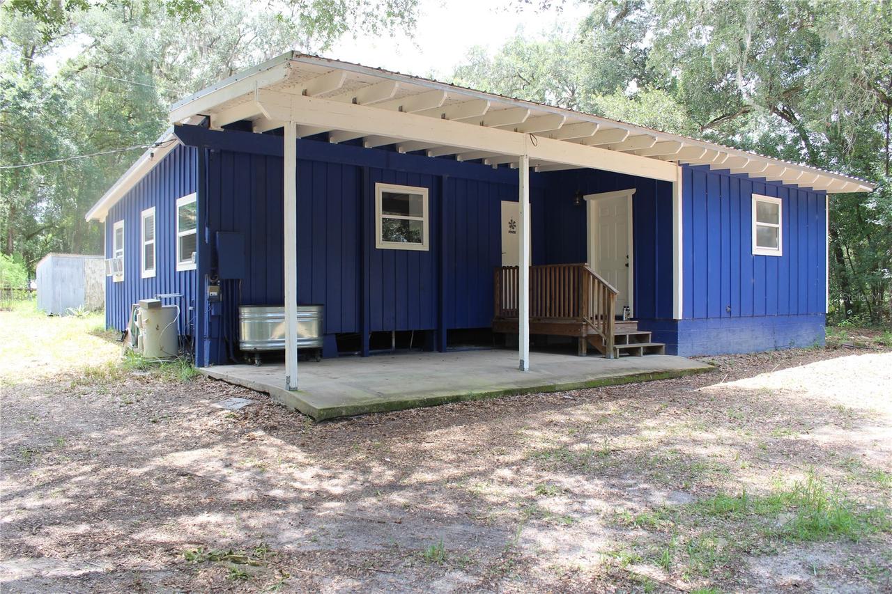 29160 SE 150th St., Altoona, FL 32702