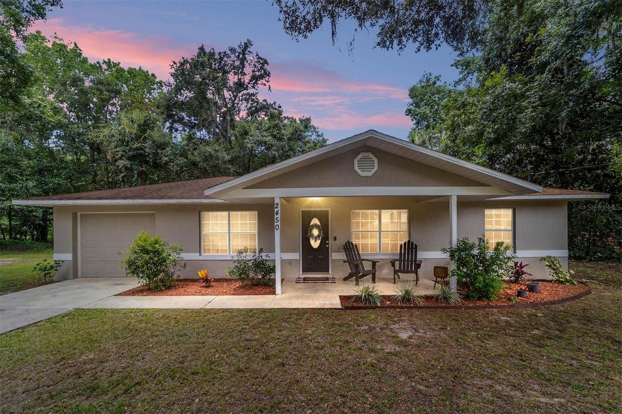 2450 SE 40th Street Rd., Ocala, FL 34480