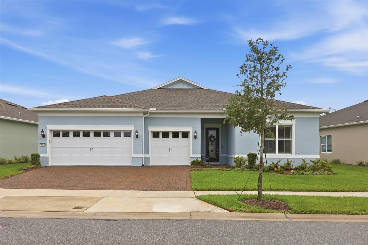 15031 Canopy Cover Dr., Winter Garden, FL 34787