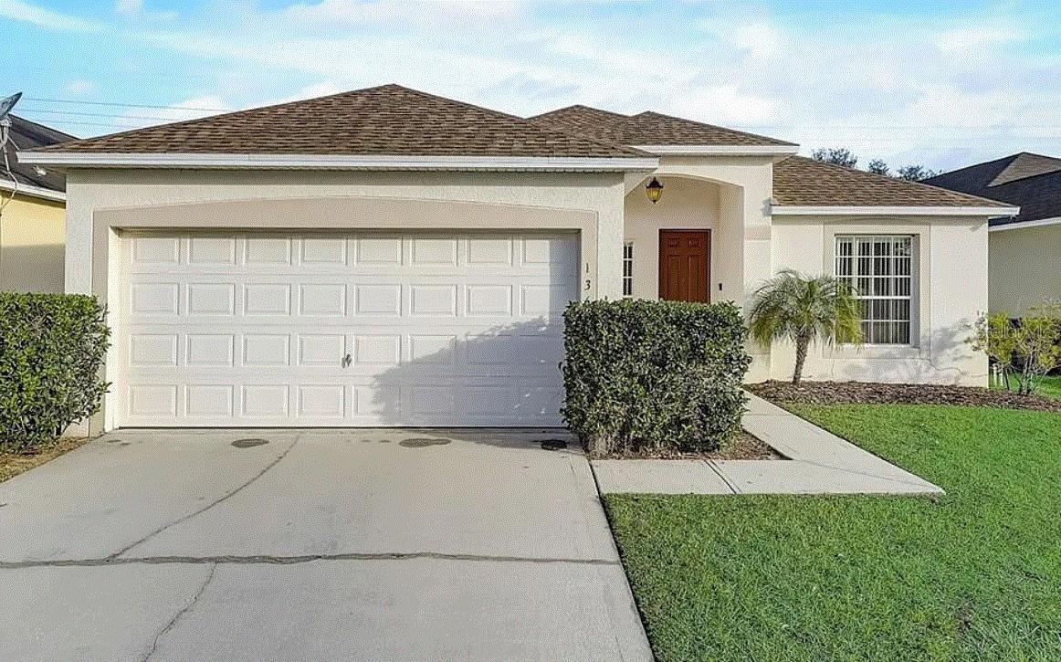 136 Sunset View Dr., Davenport, FL 33837