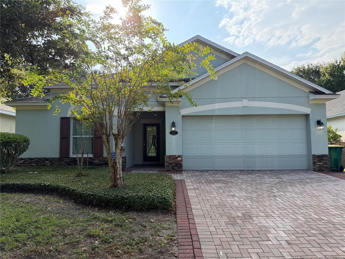 115 Gladesdown Ct., Deland, FL 32724