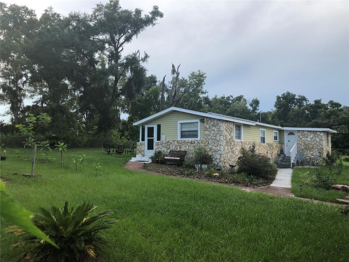 405 W Simon Ave., Apopka, FL 32712
