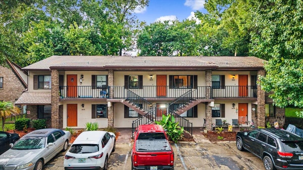 1679 Spring Garden Ct., Holly Hill, FL 32117