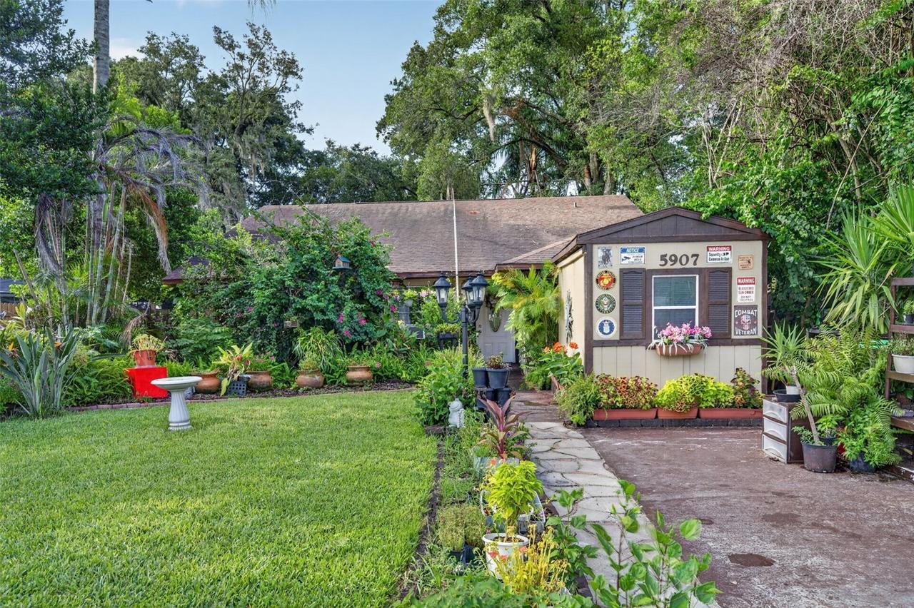 5907 Uona Ave., Orlando, FL 32835