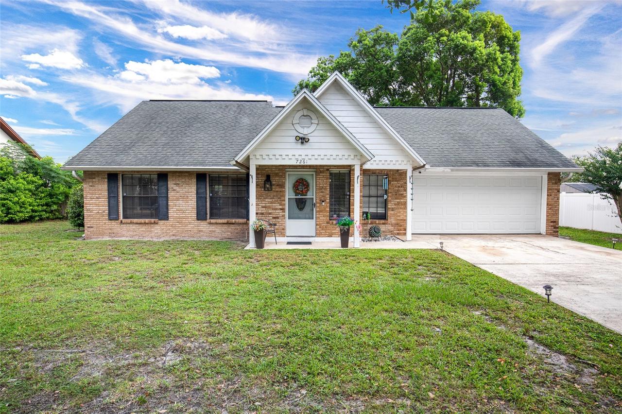 7261 Abbey Ln., Winter Park, FL 32792