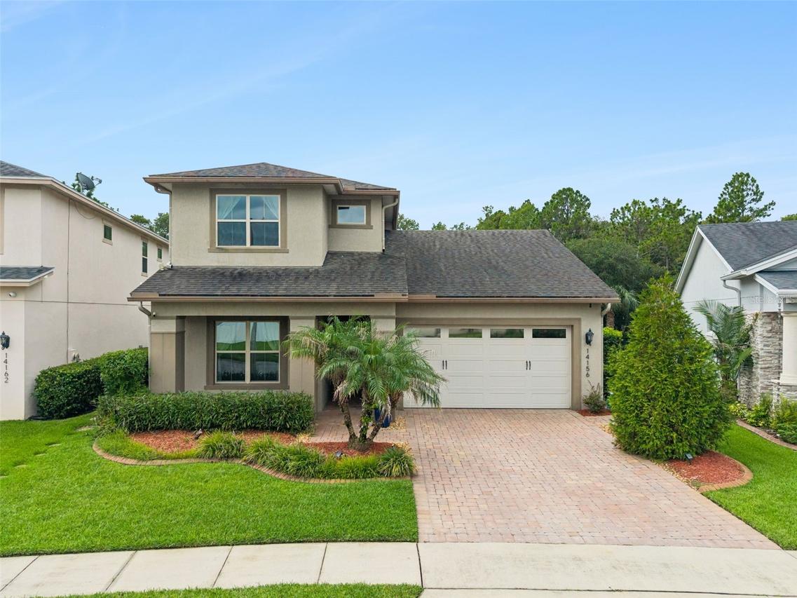 14156 Alafaya Oak Bend, Orlando, FL 32828
