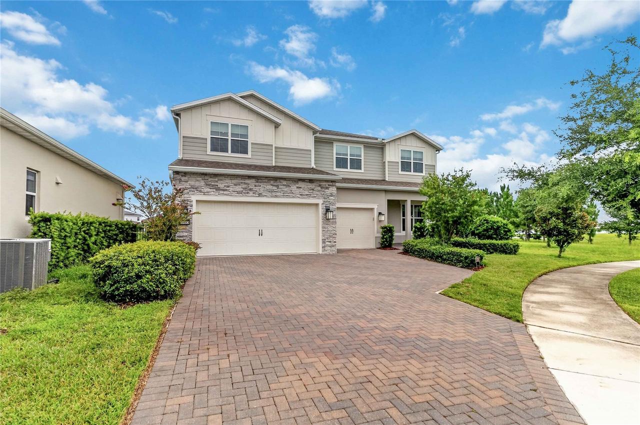 13485 Panama Beach Ct., Orlando, FL 32827