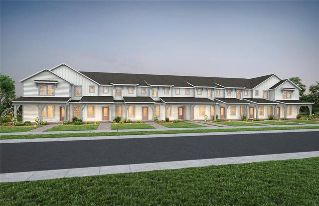 New Construction Homes For Sale This Week That Attend Lake Nona High School: August 5th to August 11th