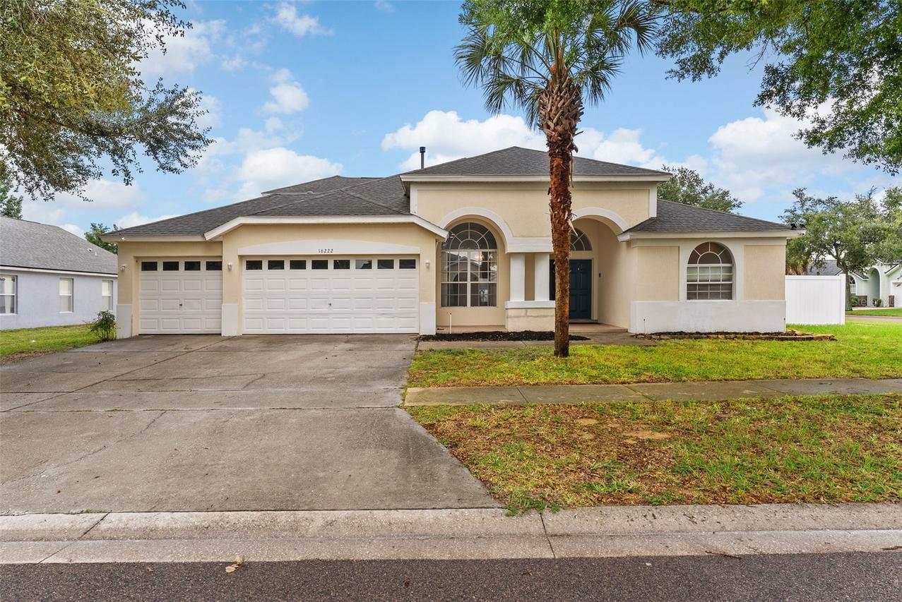 16222 Egret Hill St., Clermont, FL 34714