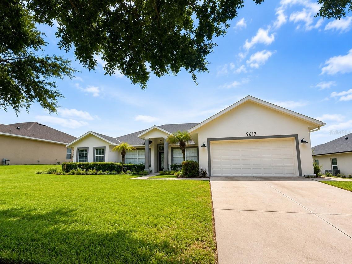 9617 Spring Lake Dr., Clermont, FL 34711