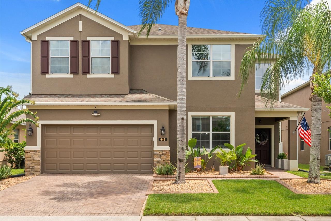 648 Cortona Dr., Orlando, FL 32828
