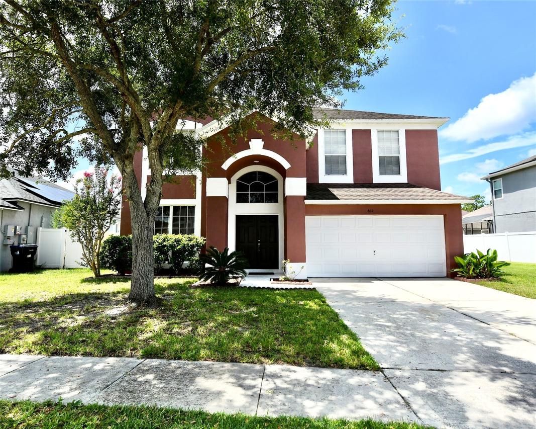 812 Jade Forest Ave., Orlando, FL 32828