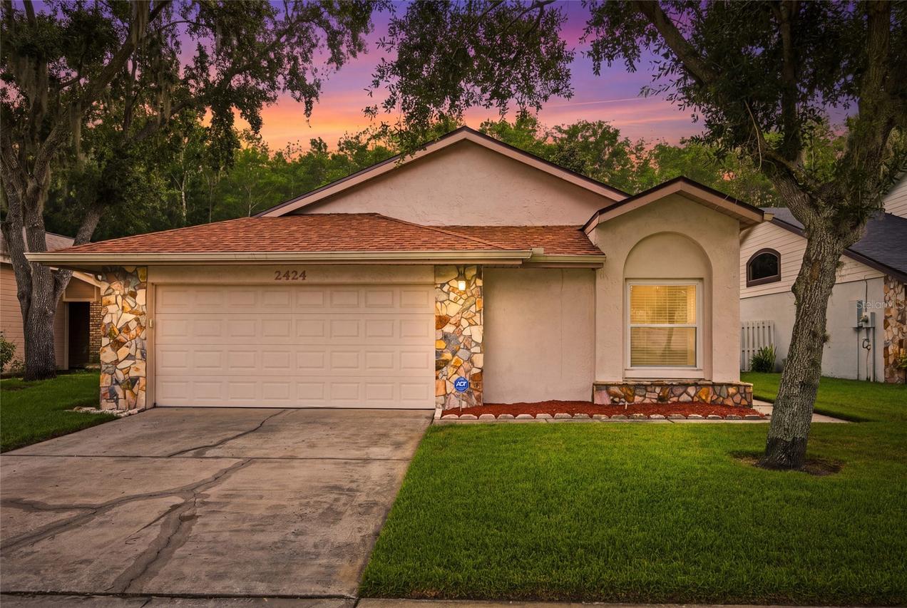 2424 Pewter Ct., Orlando, FL 32837