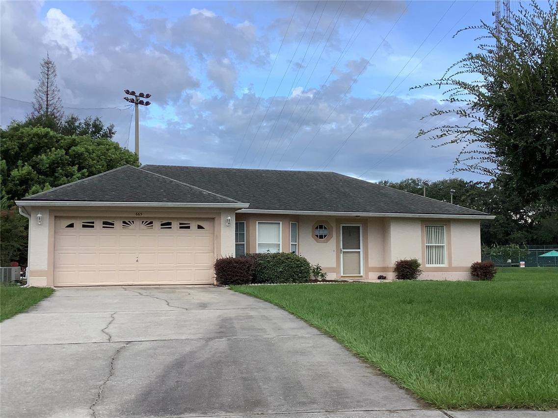 665 Stevelynn Cir., Winter Garden, FL 34787