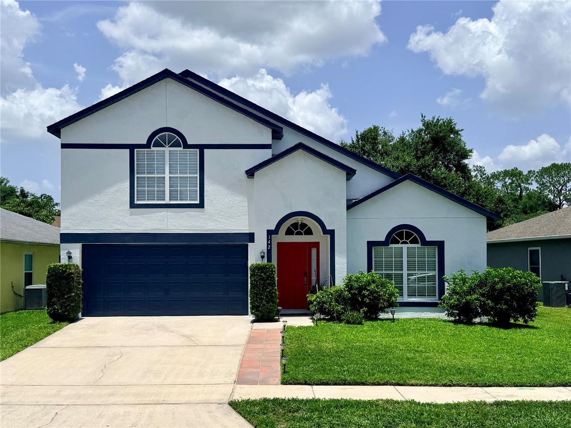 142 Brightview Dr., Lake Mary, FL 32746