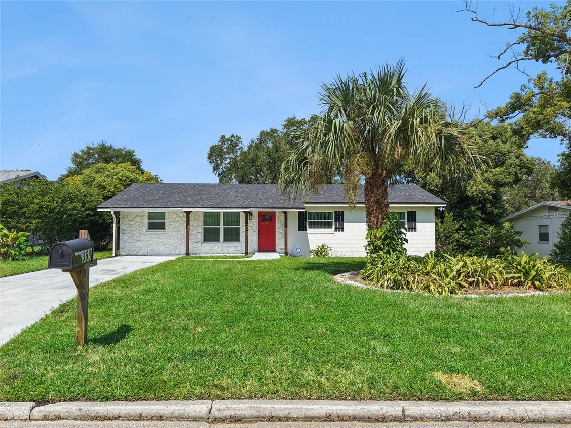368 N Boyd St., Winter Garden, FL 34787