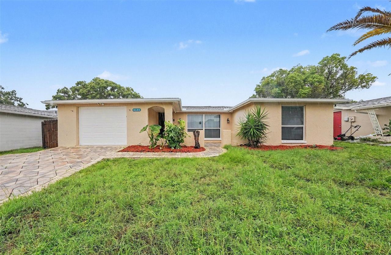 9135 Hunt Club Ln., Port Richey, FL 34668