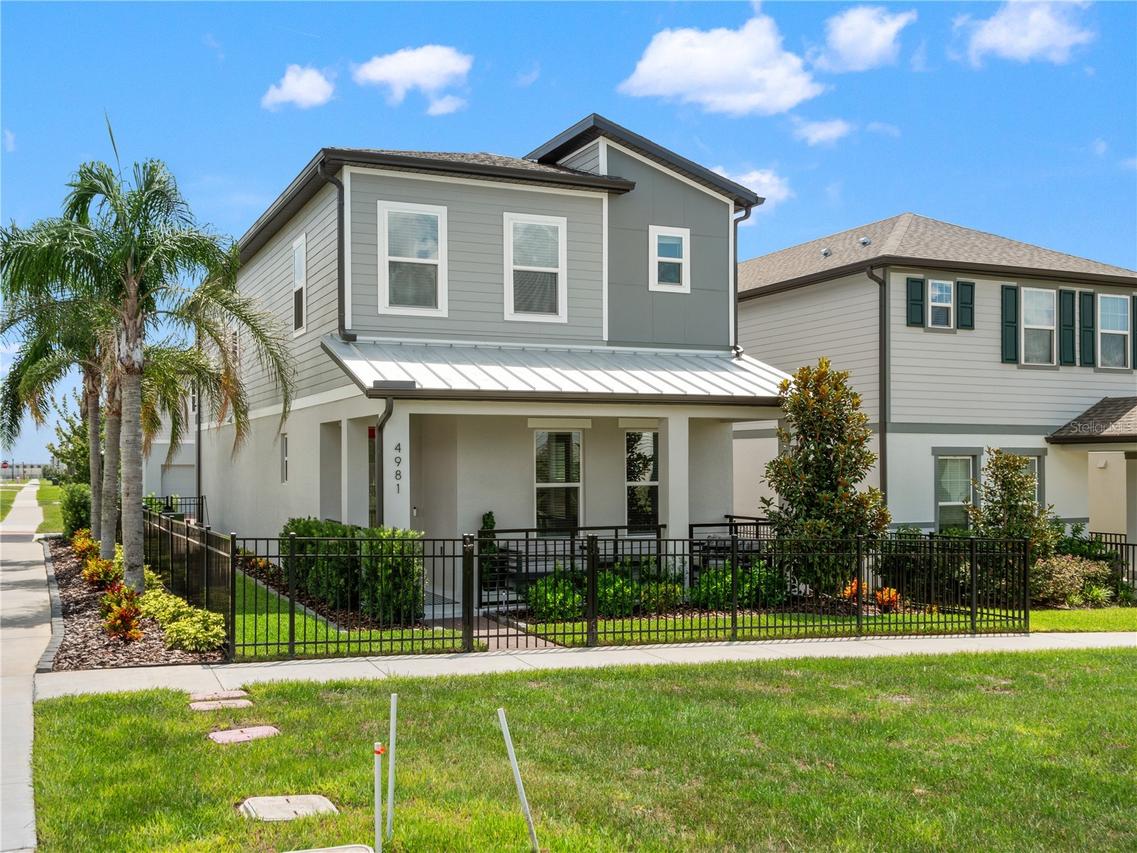 4981 Coral Bean Alley, Winter Garden, FL 34787