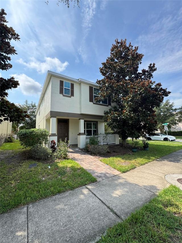 11938 Silverlake Park Dr., Windermere, FL 34786