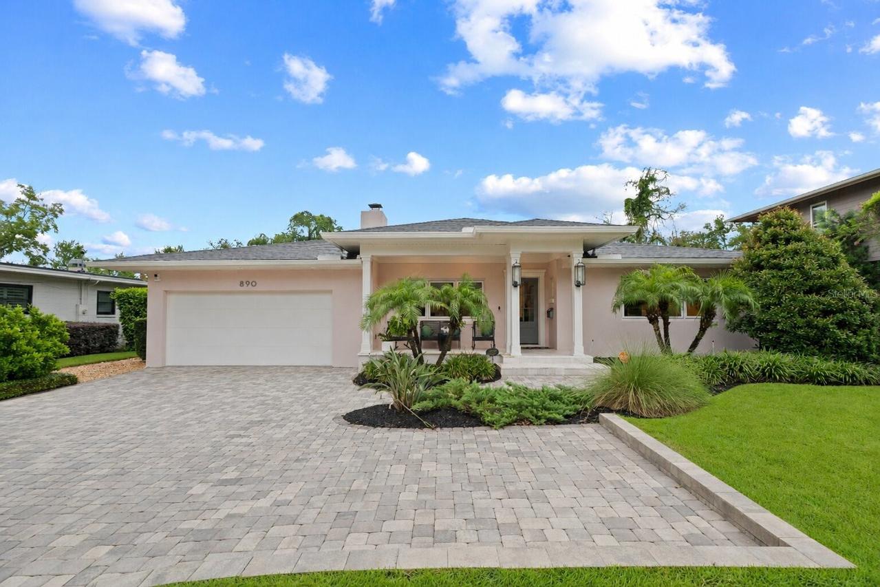 890 N Phelps Ave., Winter Park, FL 32789
