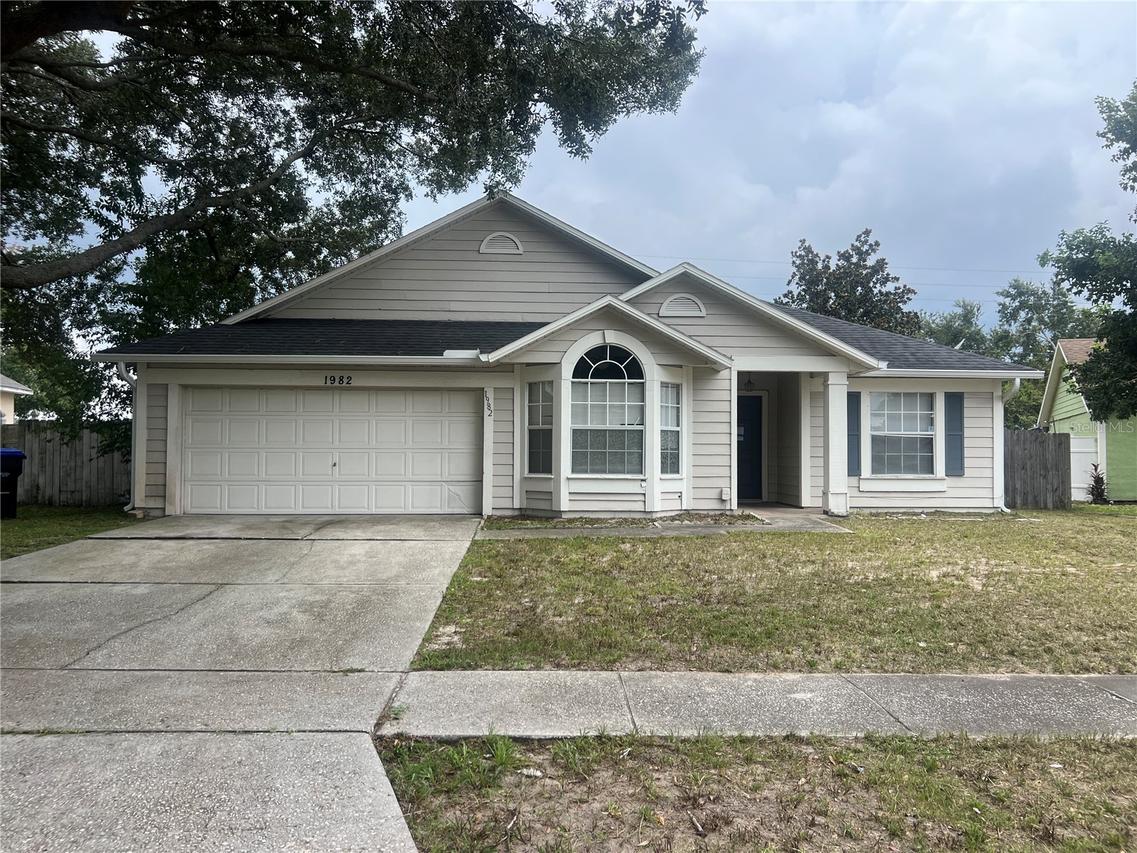 1982 Greystone Tr., Orlando, FL 32818