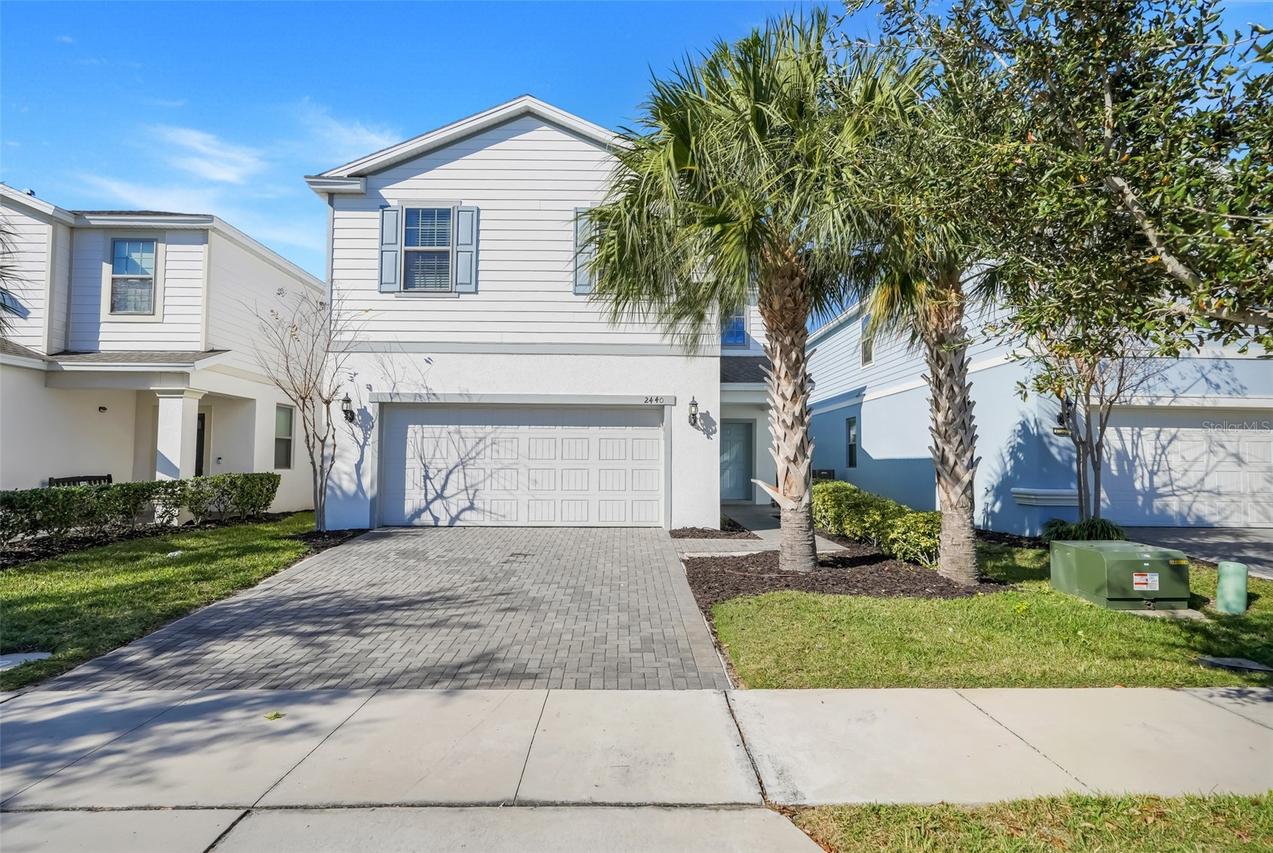2440 Tangier Dr., Kissimmee, FL 34747