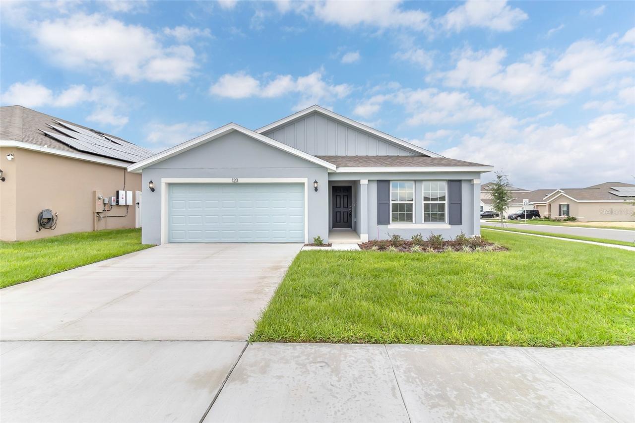 123 Bottle Brush Dr., Haines City, FL 33844