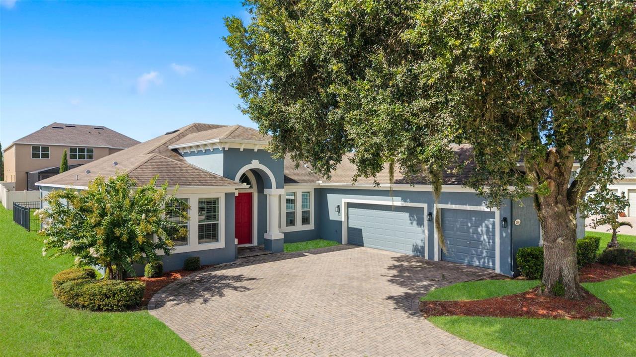 2100 Misty Glen Dr., Apopka, FL 32712