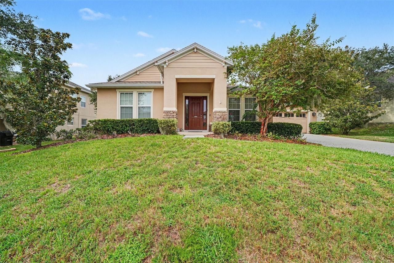 3575 Statham Dr., Apopka, FL 32712