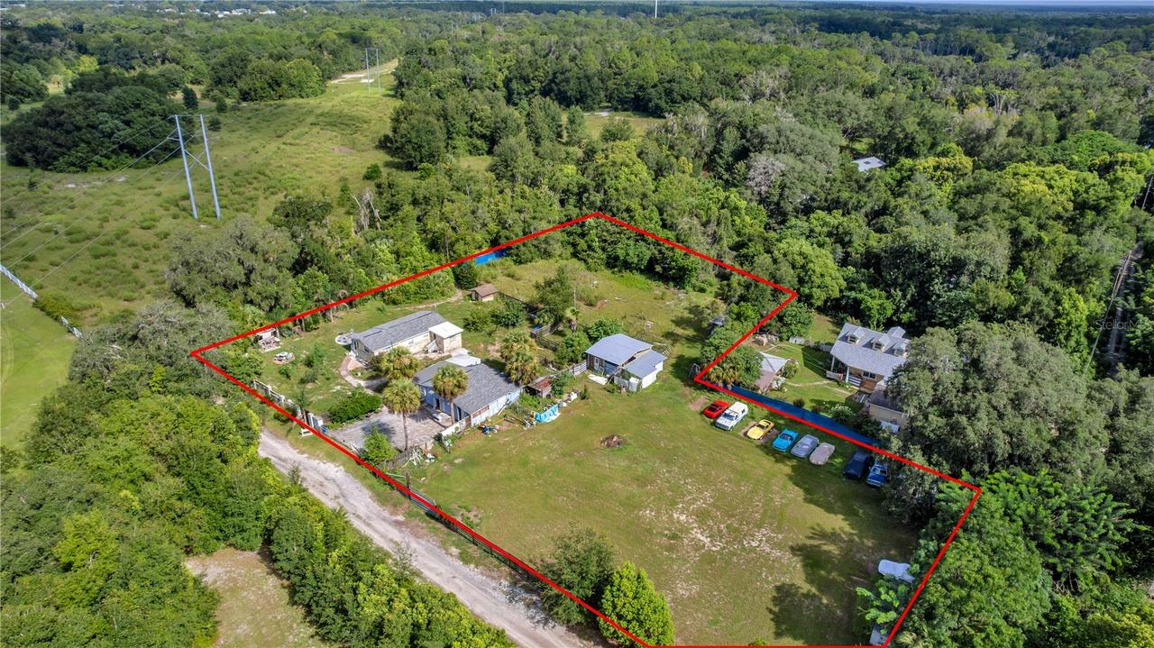 405 W Simon Ave., Apopka, FL 32712