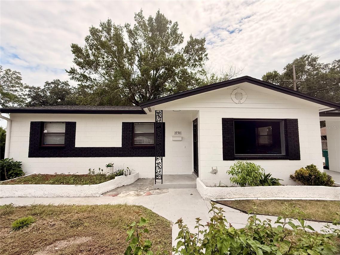 1790 Williams Manor Ave., Orlando, FL 32811