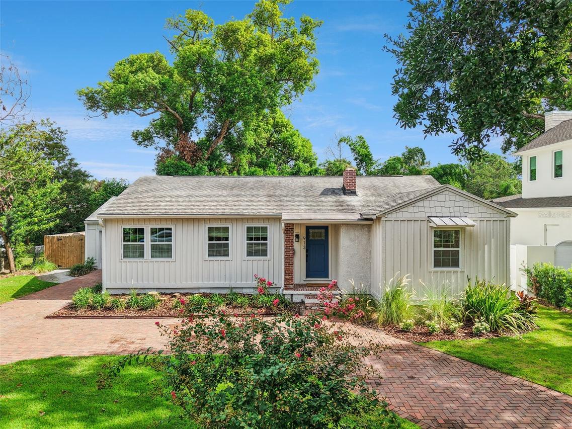 913 Camellia Ave., Winter Park, FL 32789