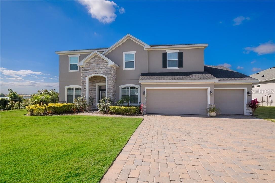 16416 Good Hearth Blvd., Clermont, FL 34711