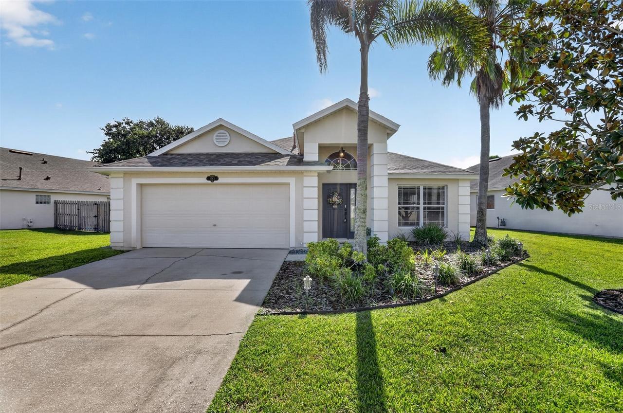1763 Sun Gazer Dr., Rockledge, FL 32955