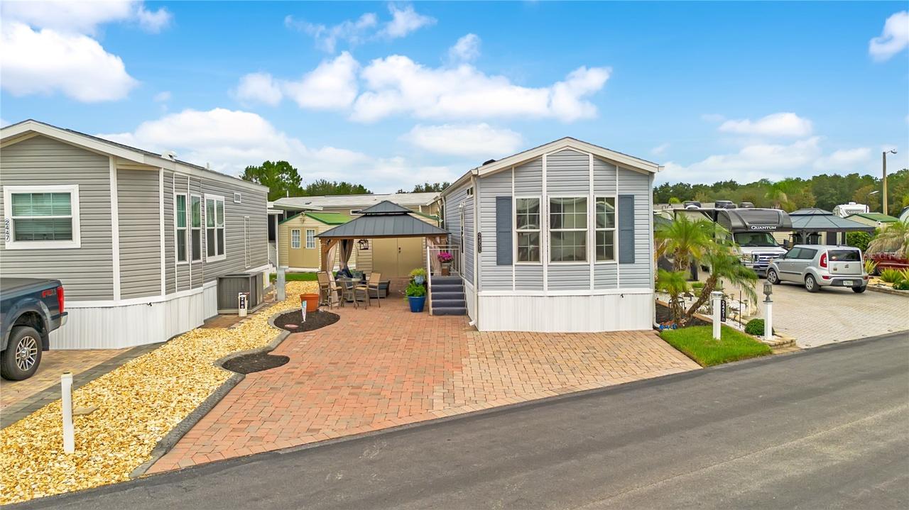 2451 Citrus Tree Rd., Clermont, FL 34714