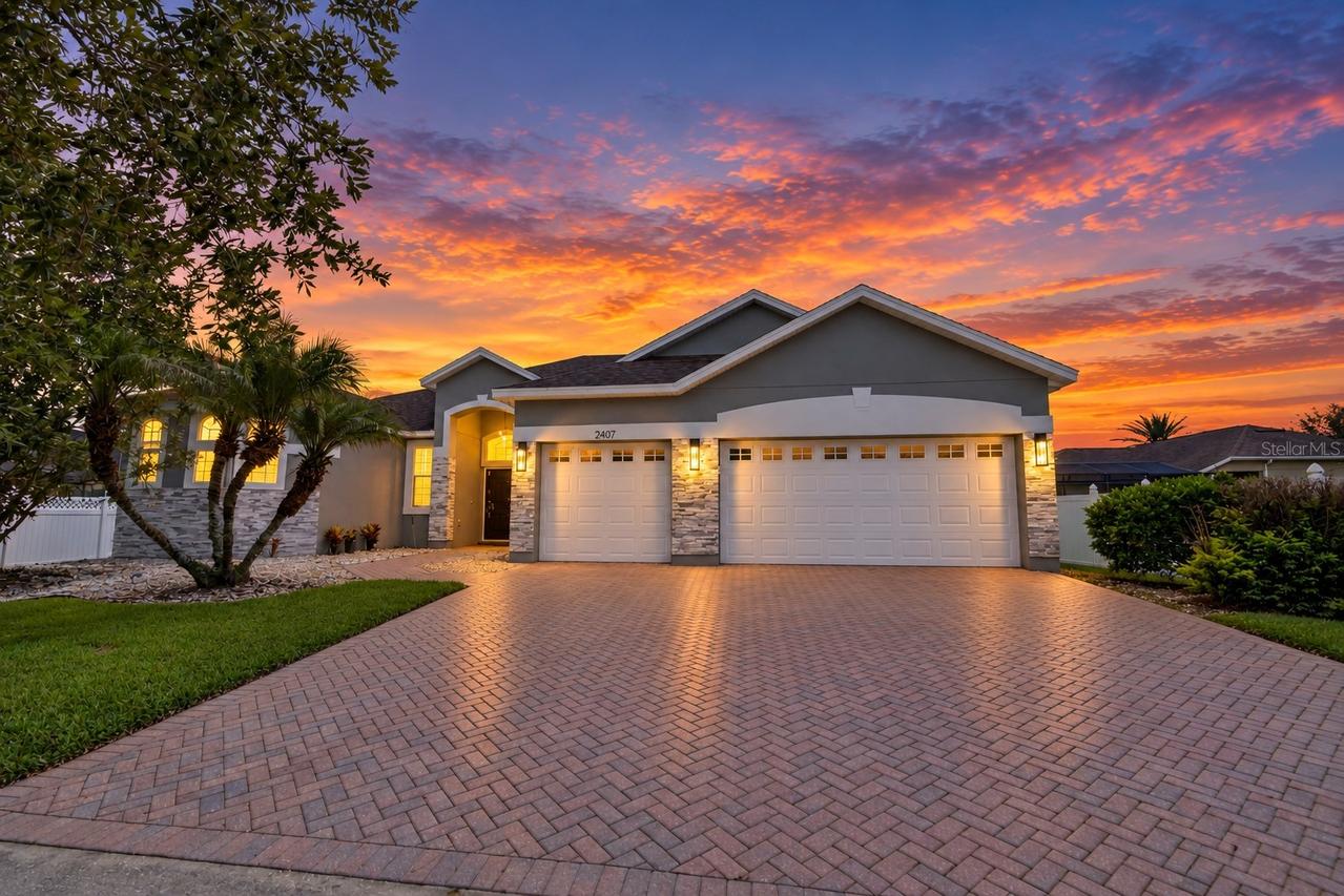 2407 Foliage Oak Ter., Oviedo, FL 32766
