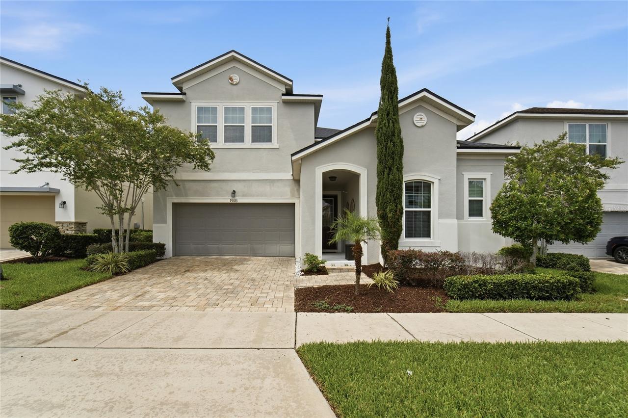 9083 Sunshine Ridge Loop, Kissimmee, FL 34747