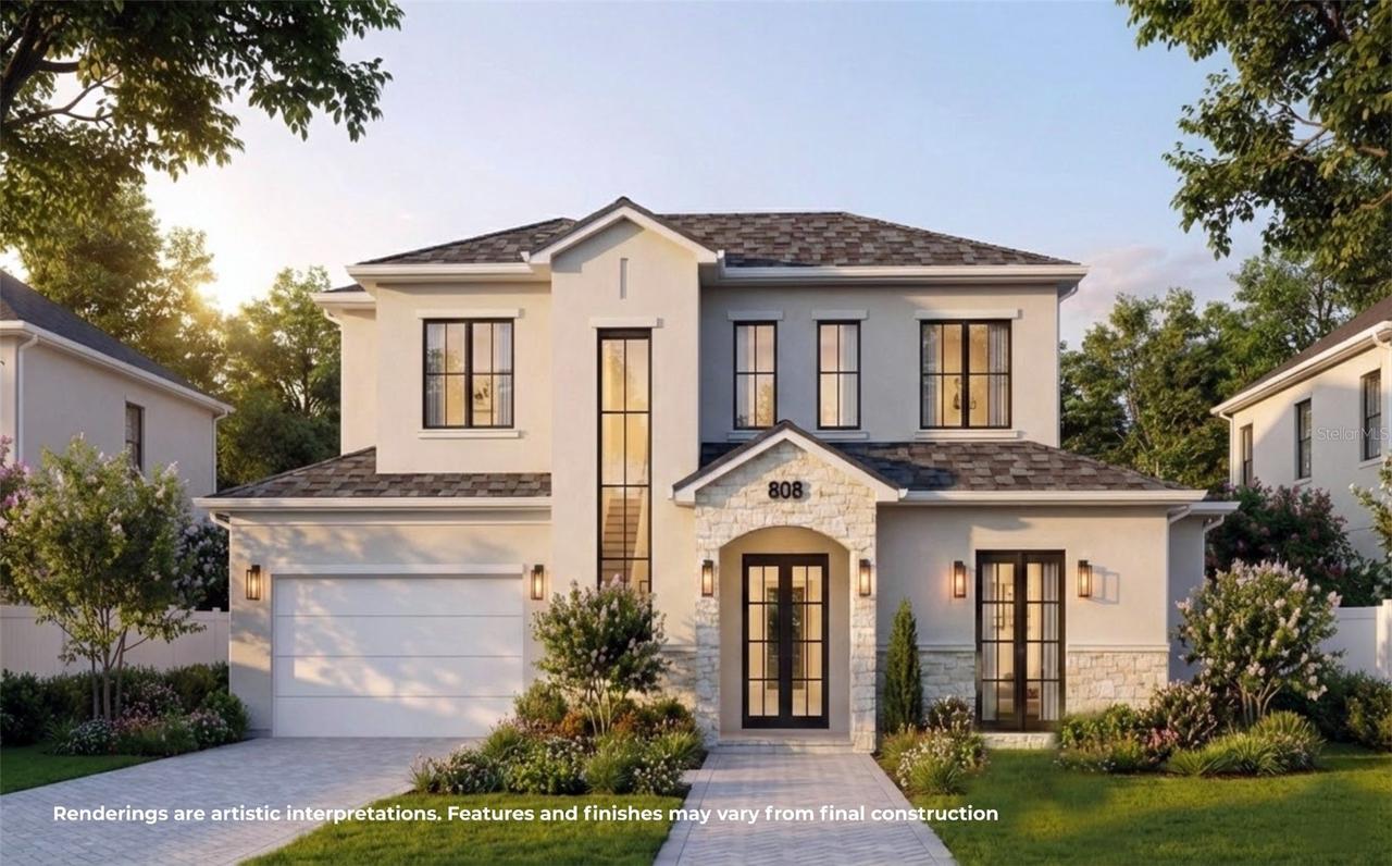 808 W Harvard St., Orlando, FL 32804