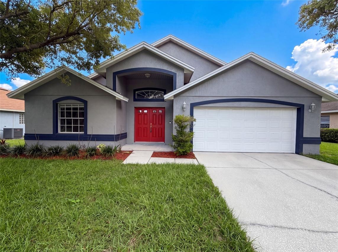 721 Sunburst Cove Ln., Winter Garden, FL 34787