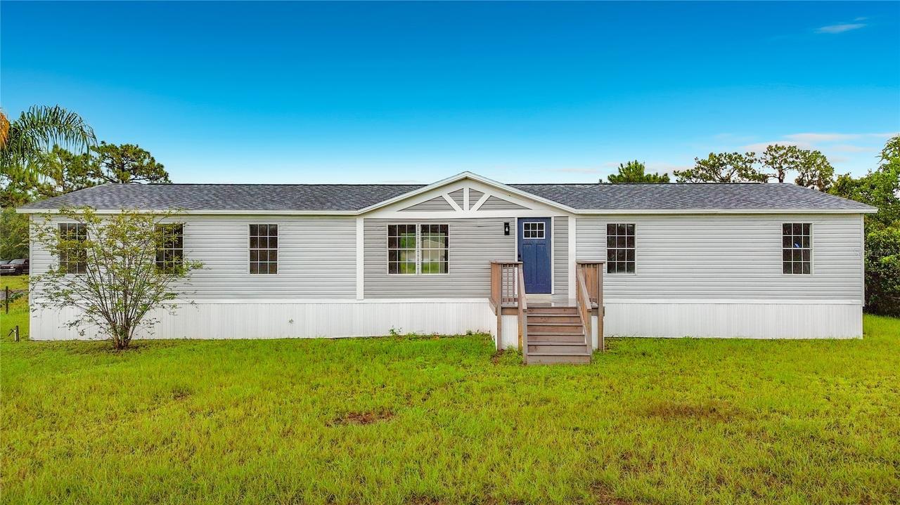 9200 Mercury Dr., St Cloud, FL 34773